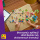 LEGO Friends 42666 Kocie przyjęcie urodzinowe i domek na drzewie - 1331630 - zdjęcie 8